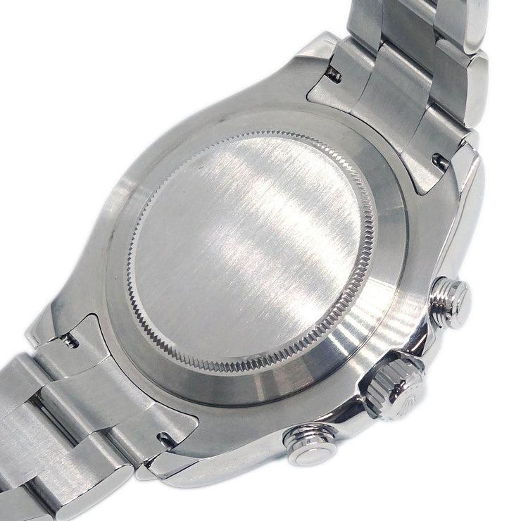 Rolex Yacht-Master II 44mm Ref.116680 Self-winding Watch SS 125034