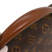 Louis Vuitton Monogram Monceau 28 Business Handbag M51185 SR0094 125035