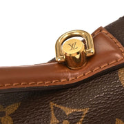 Louis Vuitton Monogram Monceau 28 Business Handbag M51185 SR0094 125035