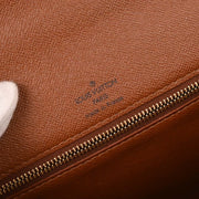 Louis Vuitton Monogram Monceau 28 Business Handbag M51185 SR0094 125035