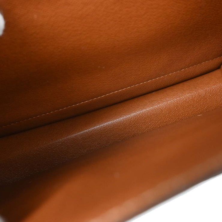 Louis Vuitton Monogram Monceau 28 Business Handbag M51185 SR0094 125035