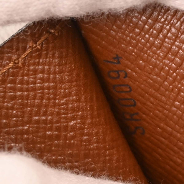 Louis Vuitton Monogram Monceau 28 Business Handbag M51185 SR0094 125035