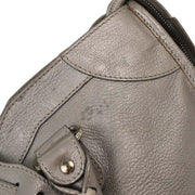 Balenciaga Silver The City Handbag 115748.1460 J.002123 125037