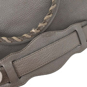 Balenciaga Silver The City Handbag 115748.1460 J.002123 125037