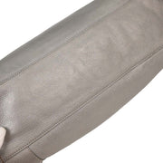Balenciaga Silver The City Handbag 115748.1460 J.002123 125037