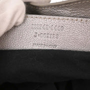 Balenciaga Silver The City Handbag 115748.1460 J.002123 125037