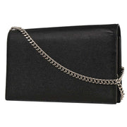 Saint Laurent Black Kate WOC Wallet on Chain Shoulder Bag INN452159.0918 125038