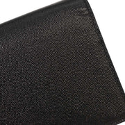 Saint Laurent Black Kate WOC Wallet on Chain Shoulder Bag INN452159.0918 125038