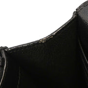 Saint Laurent Black Kate WOC Wallet on Chain Shoulder Bag INN452159.0918 125038