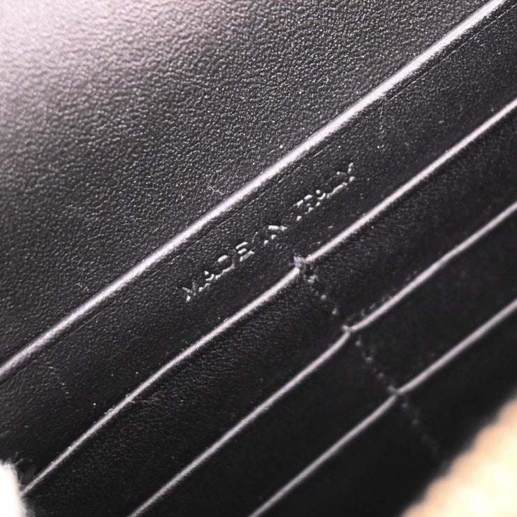 Saint Laurent Black Kate WOC Wallet on Chain Shoulder Bag INN452159.0217 125039