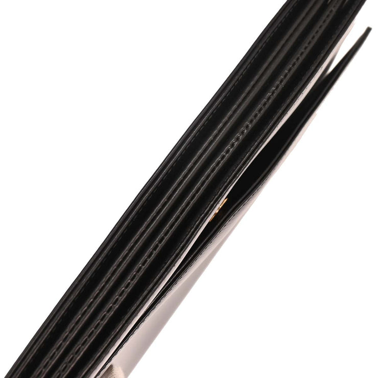 Louis Vuitton Black Opera Delph Shoulder Bag M63932 MI0955 125040