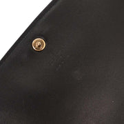 Louis Vuitton Black Opera Delph Shoulder Bag M63932 MI0955 125040