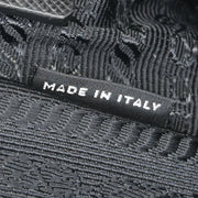 Prada Black Nylon Shoulder Bag 31/O 165 125041