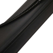 Saint Laurent Black Leather Kate Shoulder Bag PLB364021.1016 125043