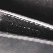 Saint Laurent Black Leather Kate Shoulder Bag PLB364021.1016 125043