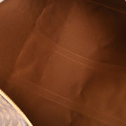 Louis Vuitton Monogram Keepall 50 Duffle Travel Handbag M41426 MB1025 125045