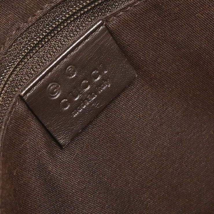 Gucci Beige GG Handbag 257289 204046  125049