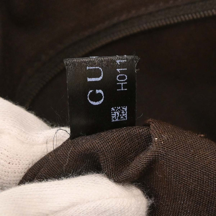 Gucci Beige GG Handbag 257289 204046  125049