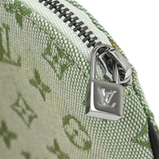 Louis Vuitton Conte de Fees Porte Monnaie Rond Coin Case M92271 MI0052 125056