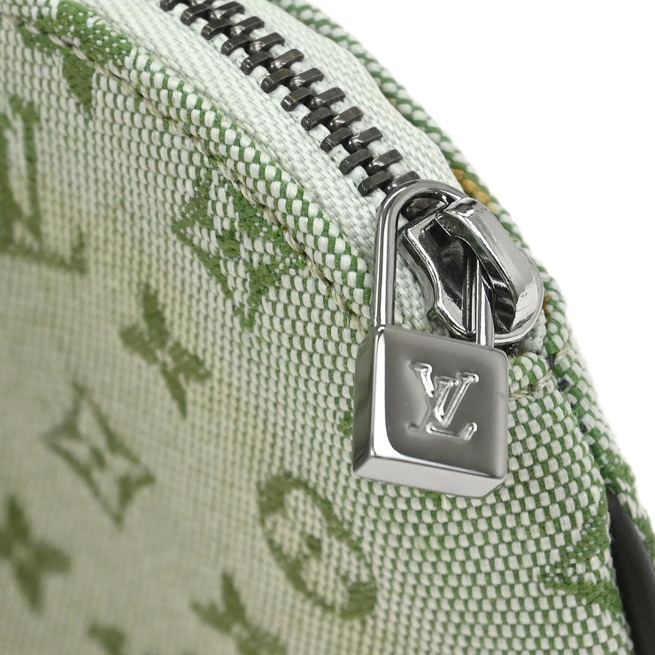 Louis Vuitton Conte de Fees Porte Monnaie Rond Coin Case M92271 MI0052 125056