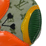 Louis Vuitton Conte de Fees Porte Monnaie Rond Coin Case M92271 MI0052 125056