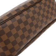 Louis Vuitton Damier Delightful PM Tote Handbag N41459 CT1165 125059