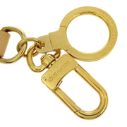 Louis Vuitton Porte Cles Panda Key Holder Charm M62637  Small Good CT0094 125061