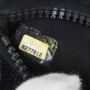 Chanel White Nylon Travel Line Shoulder Bag 125065