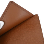 Louis Vuitton Monogram Porte Valeurs Cartes Credit Wallet M61823 CT1123 125069