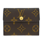 Louis Vuitton Monogram Ludlow Coin Case Wallet M61927 CT0094 125070