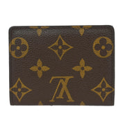 Louis Vuitton Monogram Ludlow Coin Case Wallet M61927 CT0094 125070