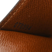 Louis Vuitton Monogram Ludlow Coin Case Wallet M61927 CT0094 125070