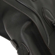 Celine Black Mini Luggage Tote Bag S-PA-1101 125094