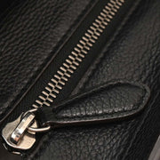 Celine Black Mini Luggage Tote Bag S-PA-1101 125094