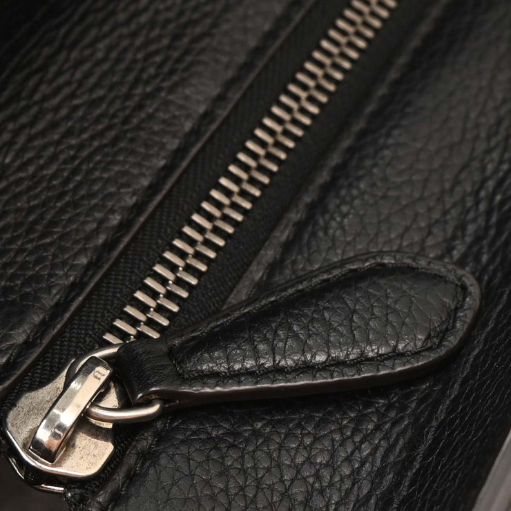 Celine Black Mini Luggage Tote Bag S-PA-1101 125094