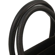 Celine Black Mini Luggage Tote Bag F-AT-2165 F-CU-2185 125101