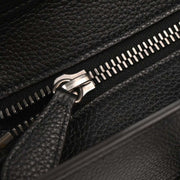 Celine Black Mini Luggage Tote Bag F-AT-2165 F-CU-2185 125101