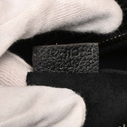 Celine Black Mini Luggage Tote Bag F-AT-2165 F-CU-2185 125101