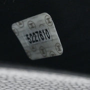 Chanel Black Calfskin Note Book Cover Small Good 125115