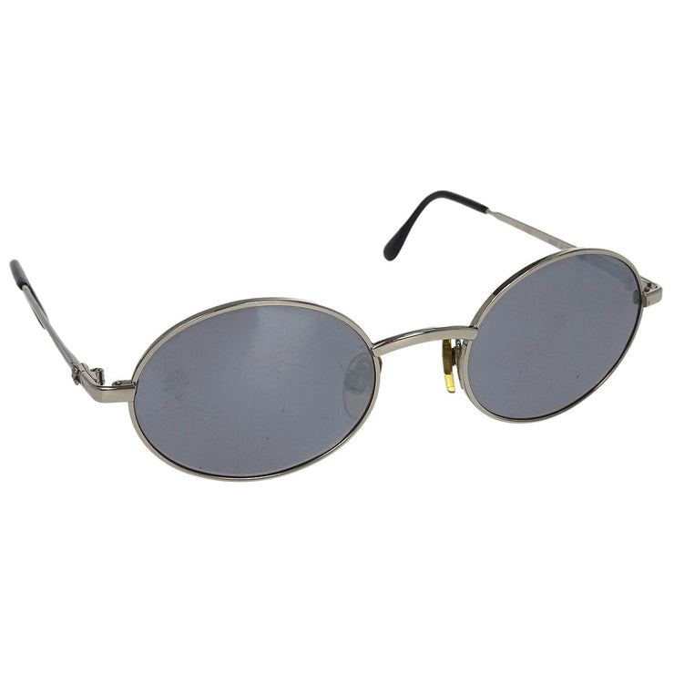 Chanel Sunglasses Eyewear Black Small Good 06934 45002 125130