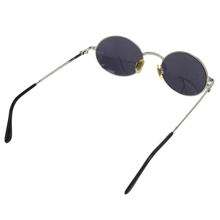 Chanel Sunglasses Eyewear Black Small Good 06934 45002 125130