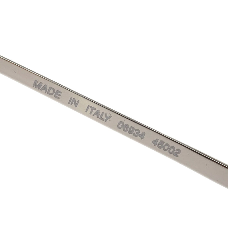 Chanel Sunglasses Eyewear Black Small Good 06934 45002 125130