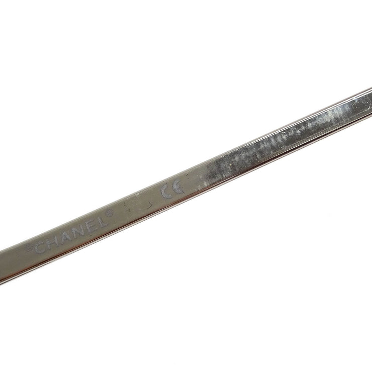 Chanel Sunglasses Eyewear Black Small Good 06934 45002 125130