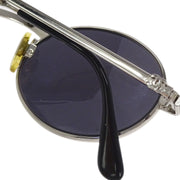 Chanel Sunglasses Eyewear Black Small Good 06934 45002 125130