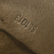 Louis Vuitton Black Multicolor Pochette Accessoires M92648 SL1013 125140