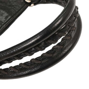 Balenciaga Black Hexagon Handbag 340688.1000.H.528147 125142