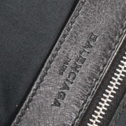 Balenciaga Black Hexagon Handbag 340688.1000.H.528147 125142