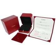 Cartier Juste Un Clou Ring  Au750 Gold SZA748 #59 #58 125148