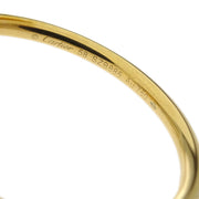 Cartier Juste Un Clou Ring  Au750 Gold SZB885 #58 #57 125149