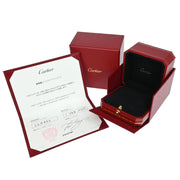 Cartier Juste Un Clou Ring  Au750 Gold SZB885 #58 #57 125149